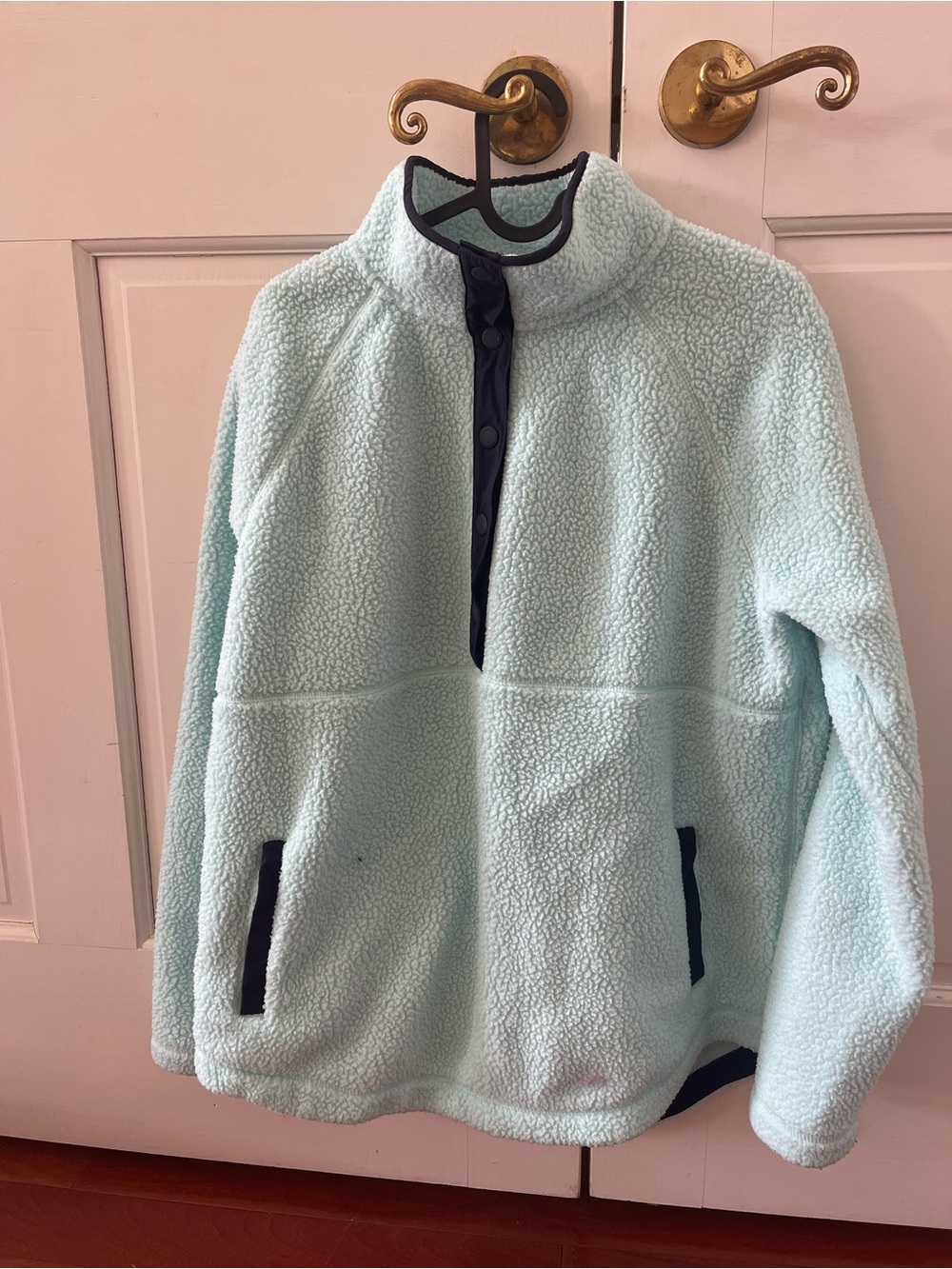 Vineyard Vines Sherpa Pullover – Size M